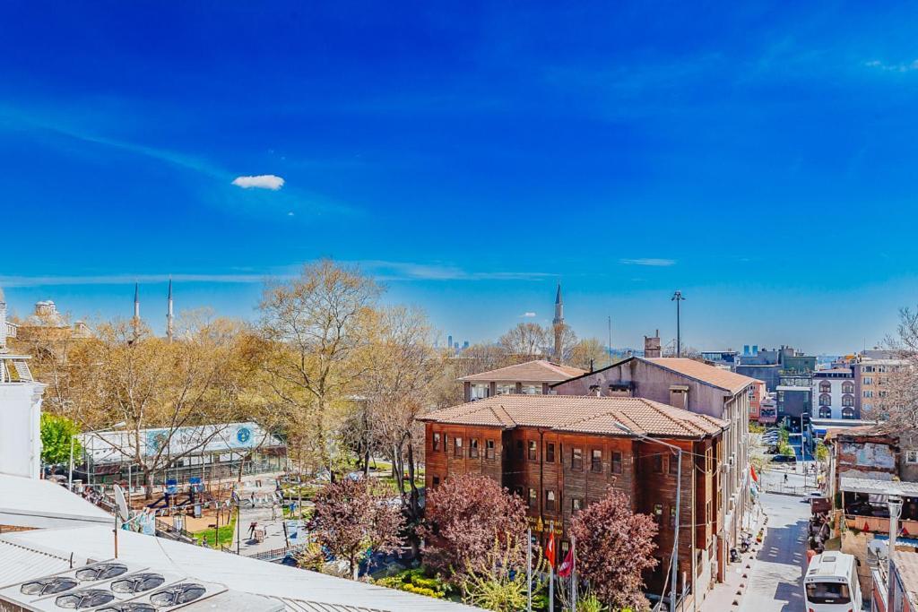 Ali Khan Hotel — Fotoğraflar 1