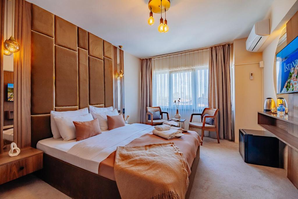 Ali Khan Hotel — Fotoğraflar 3